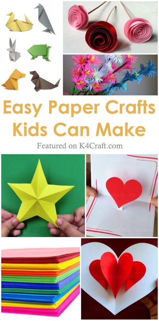 What is Craft Paper?